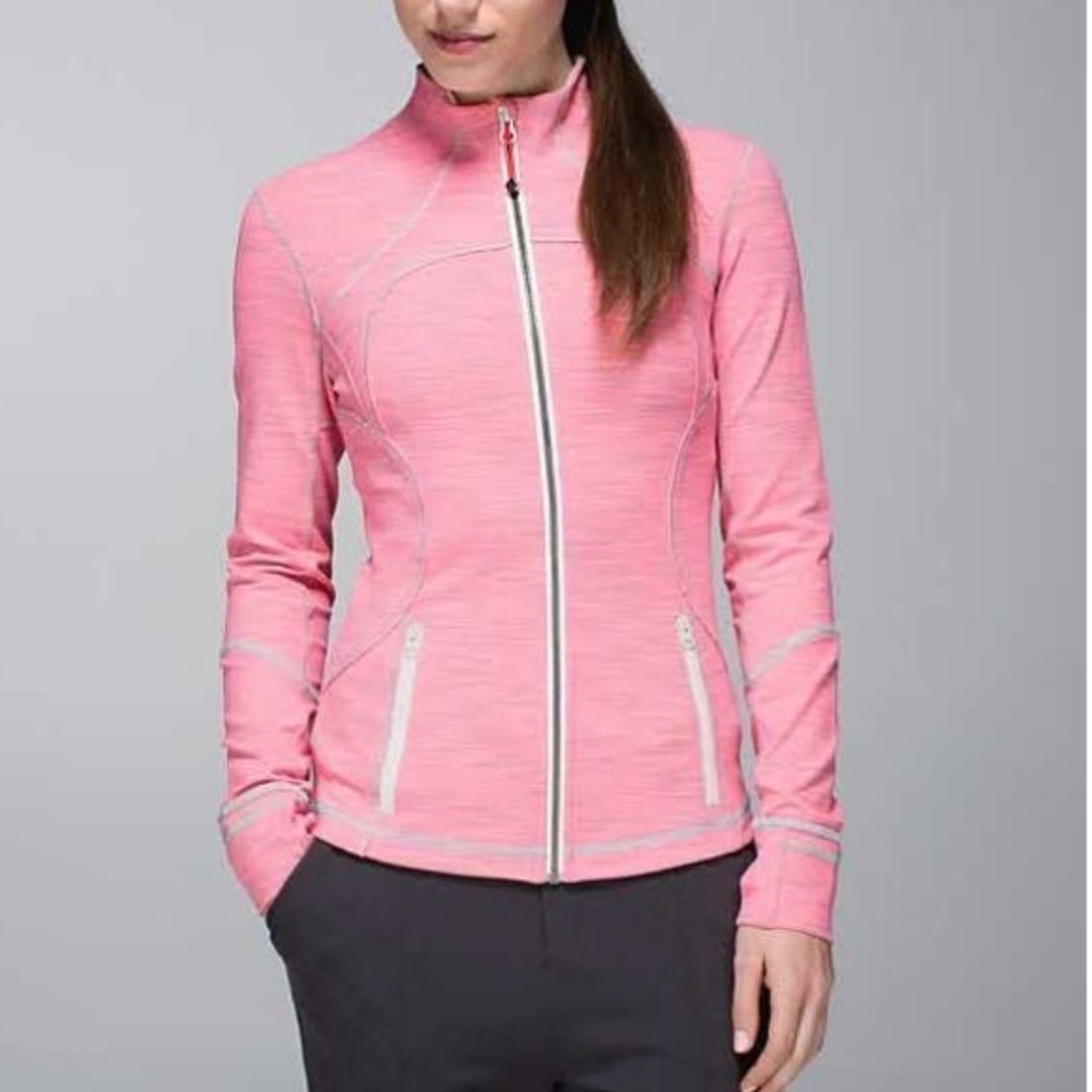 Lululemon Athletica Jacket 4